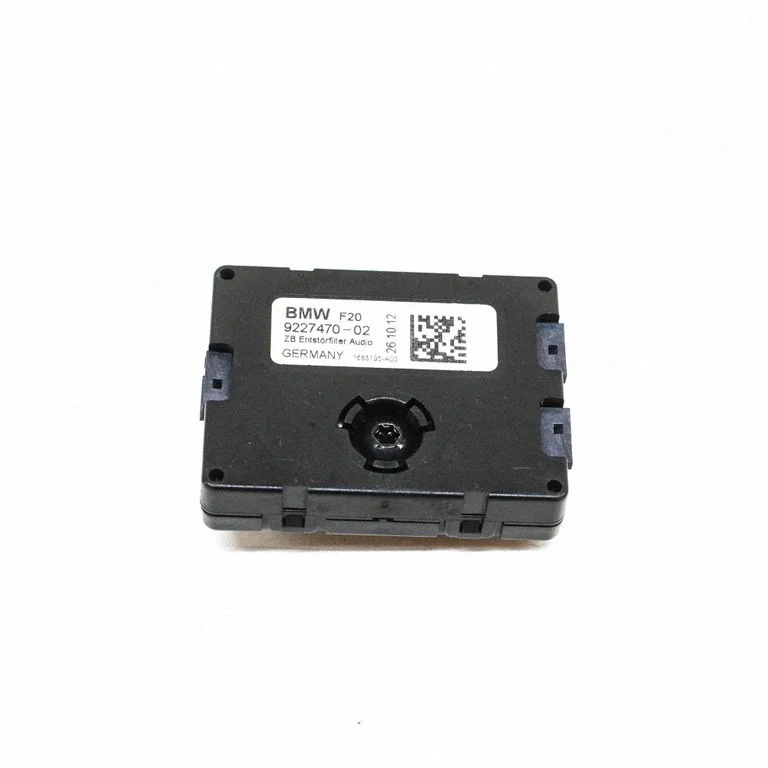 Antenas pastiprinātājs 9227470