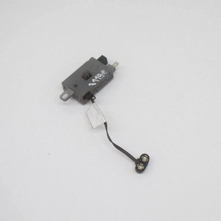 Aerial antenna amplifier – Land Rover Discovery 4 - LR4 (2010-2016)