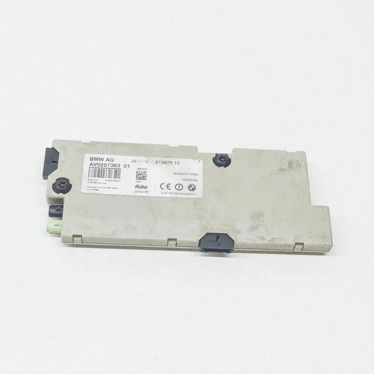 Antenas pastiprinātājs 21367510