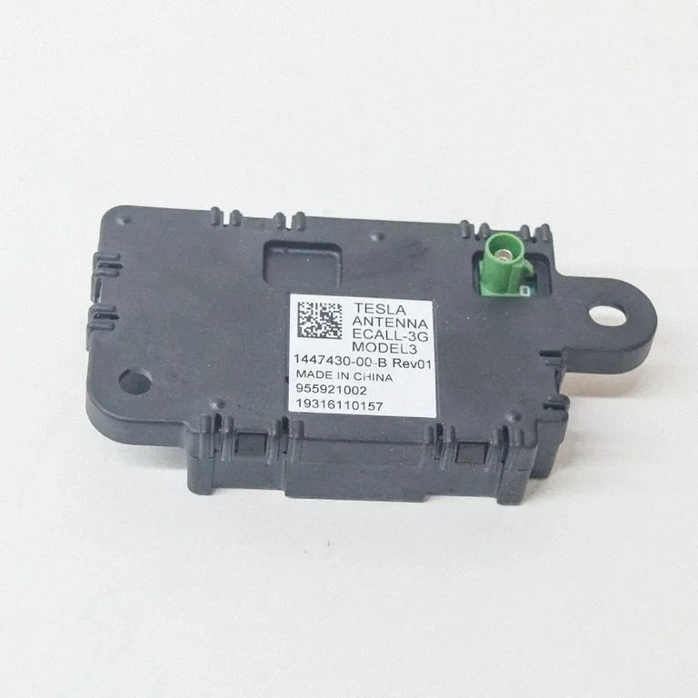 Wzmacniacz antenowy 144743000B