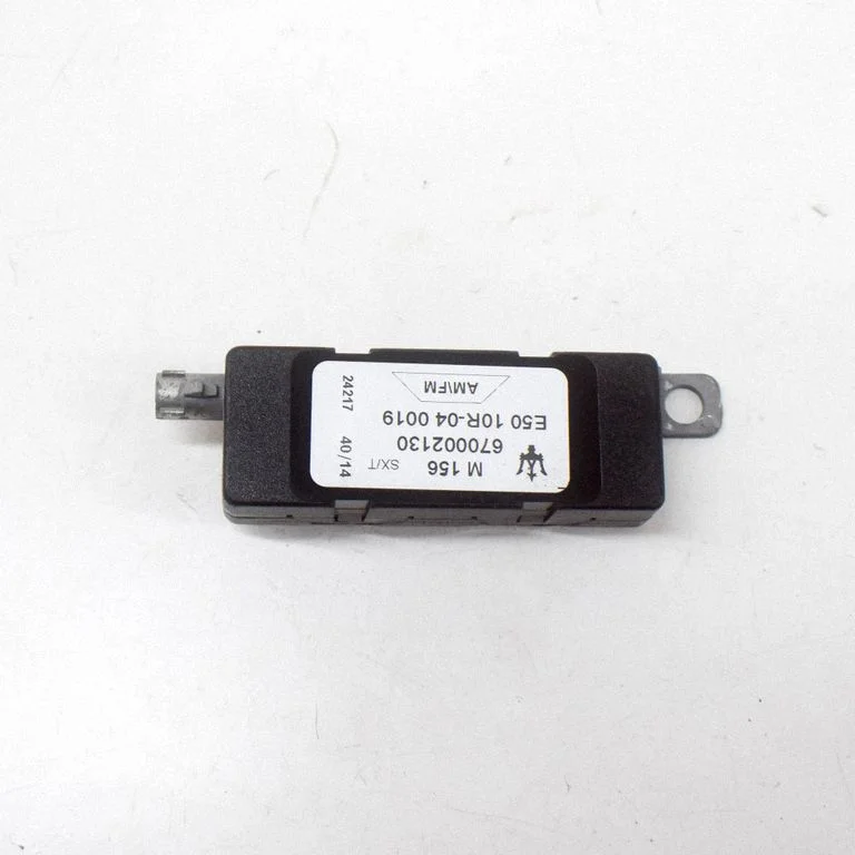 Aerial antenna amplifier 10R040019