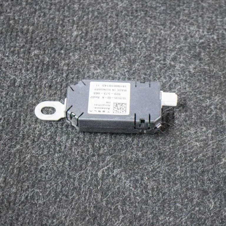 Aerial antenna amplifier 107973500A