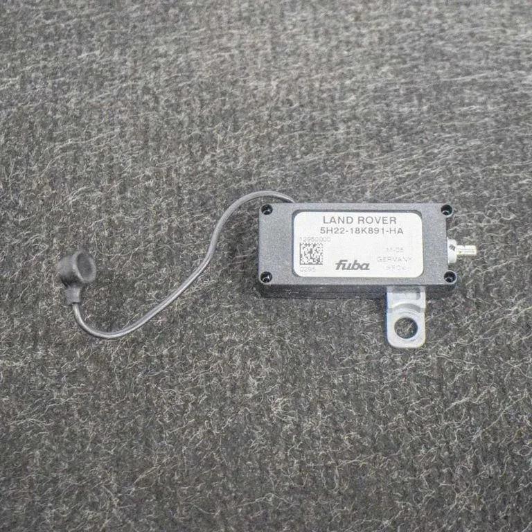 Antenas pastiprinātājs 5H2218K891HA