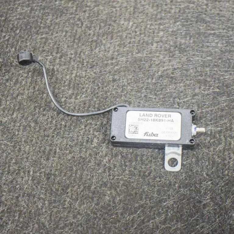 Antenas pastiprinātājs 5H2218K891HA