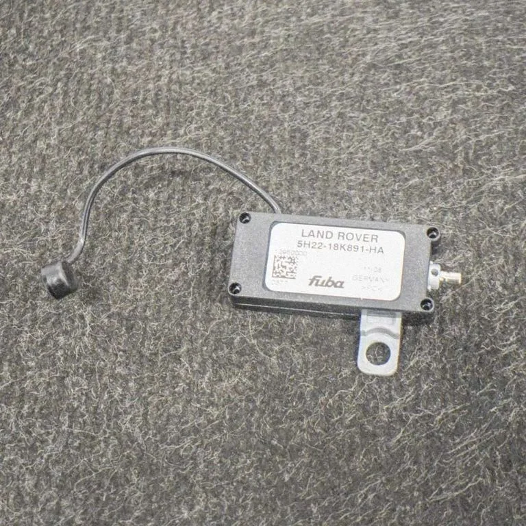 Antenas pastiprinātājs 5H2218K891HA