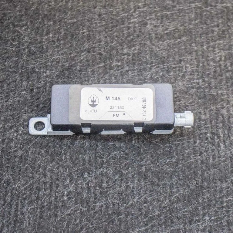 Antenas pastiprinātājs 231150