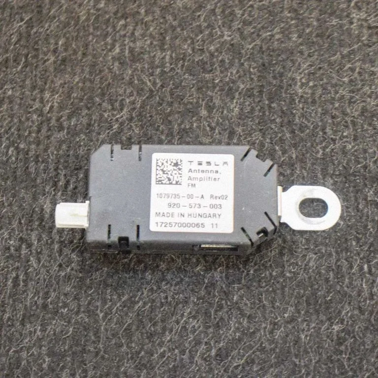 Aerial antenna amplifier 920573003