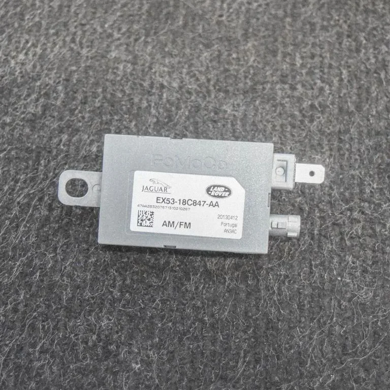 Wzmacniacz antenowy EX5318C847AA