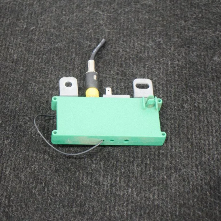 Antenas pastiprinātājs – Saab 9-3 Ver2 (2003-2007)