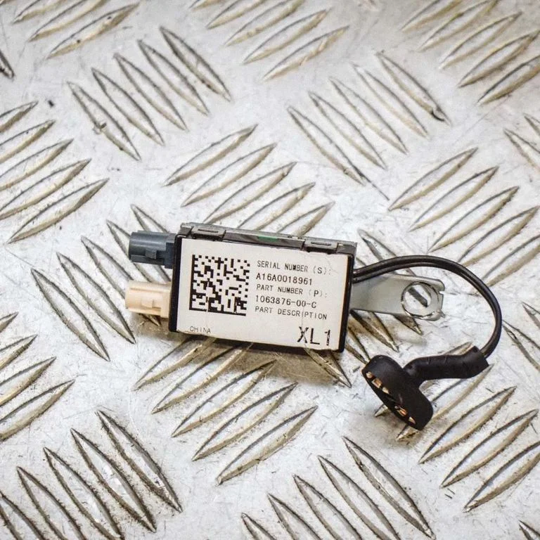 Aerial antenna amplifier 106387600C