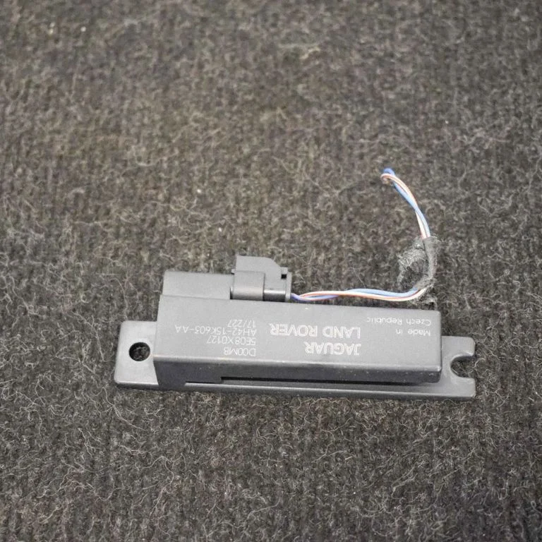Antenas pastiprinātājs