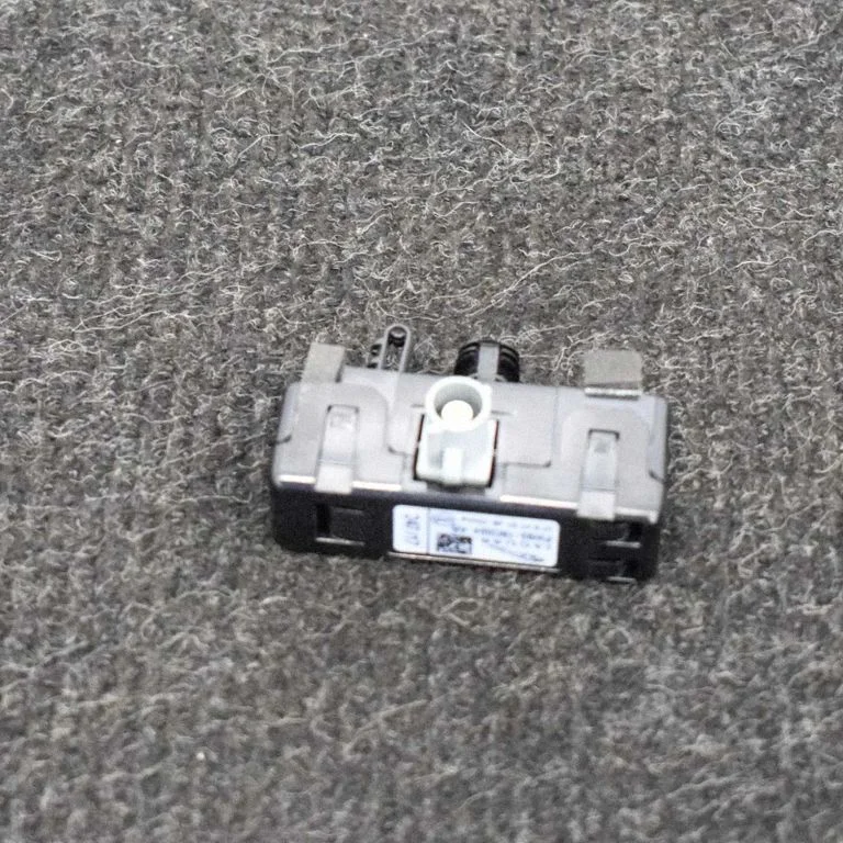 Antenni võimendi – Land Rover Range Rover Evoque L538 (2011-2018)