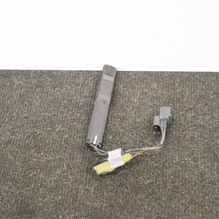 Aerial antenna amplifier