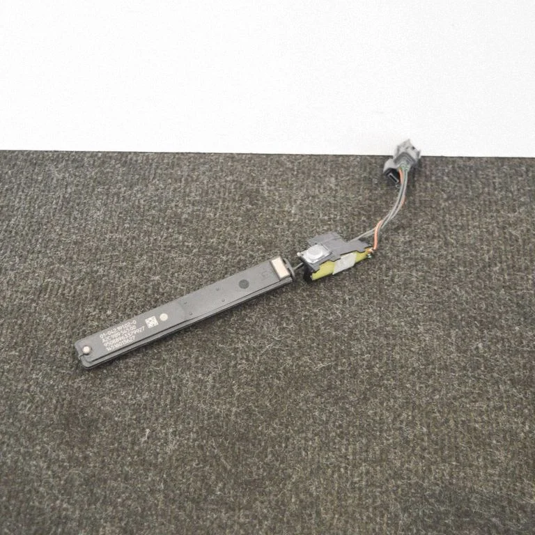 Aerial antenna amplifier
