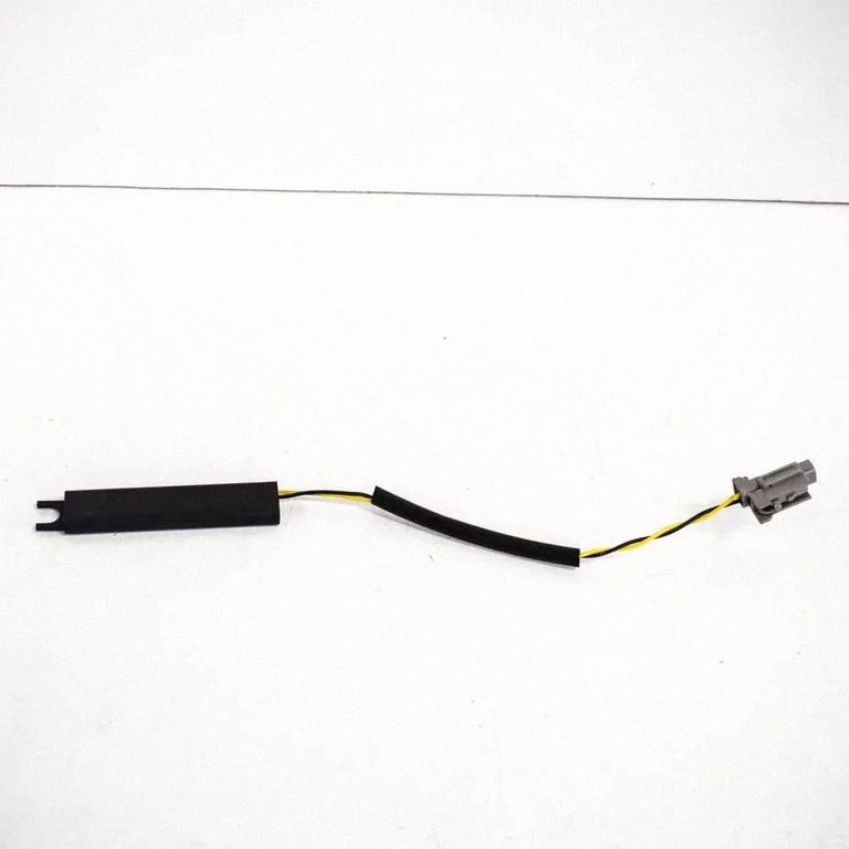 Antenas pastiprinātājs 87744316AC