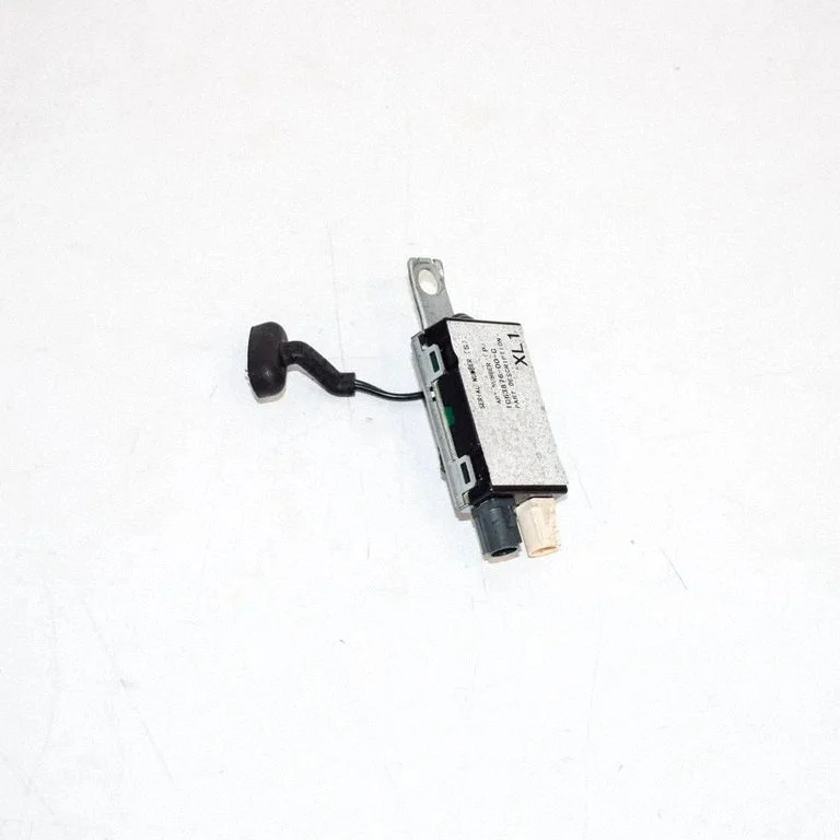 Antenas pastiprinātājs 106387600C