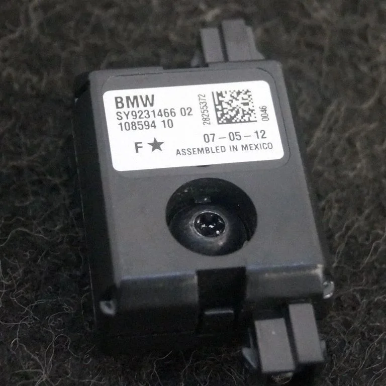 Antenas pastiprinātājs 9231466