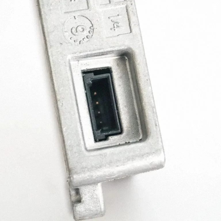 Aerial antenna amplifier – Audi A4 Allroad B8 (2008-2016)