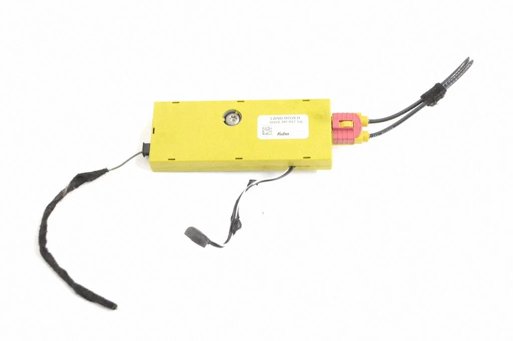 Antenas pastiprinātājs – Land Rover Freelander 2 - LR2 (2007-2016)