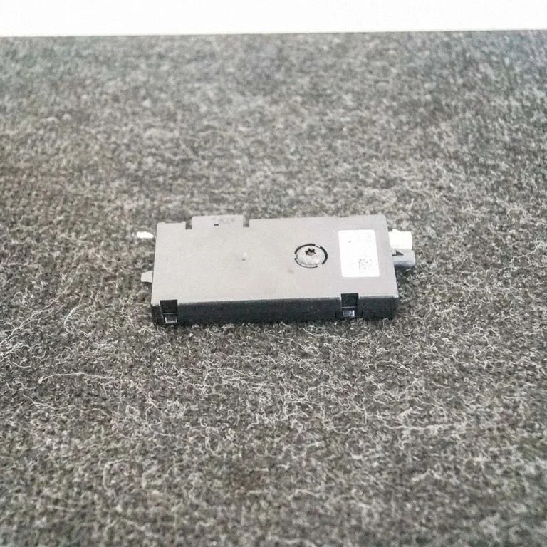 Antenas pastiprinātājs – BMW 3. sērija GT F34 (2013-2017)