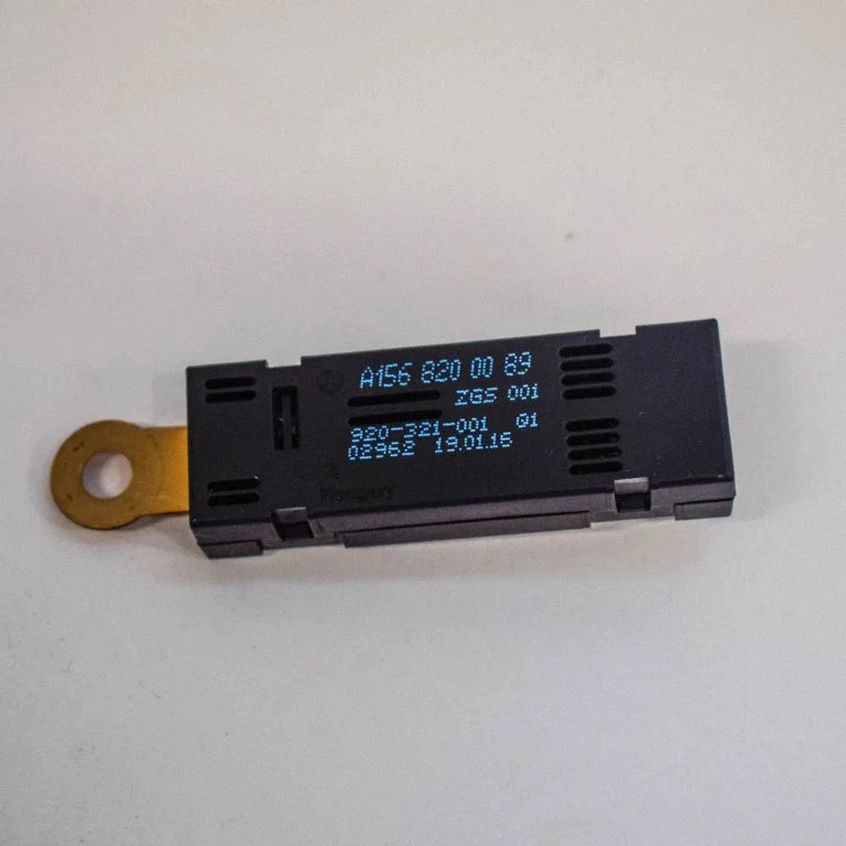 Antenas pastiprinātājs – Mercedes-Benz C klase W205 (2014-2021)