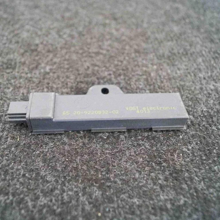 Antenas pastiprinātājs 9220832