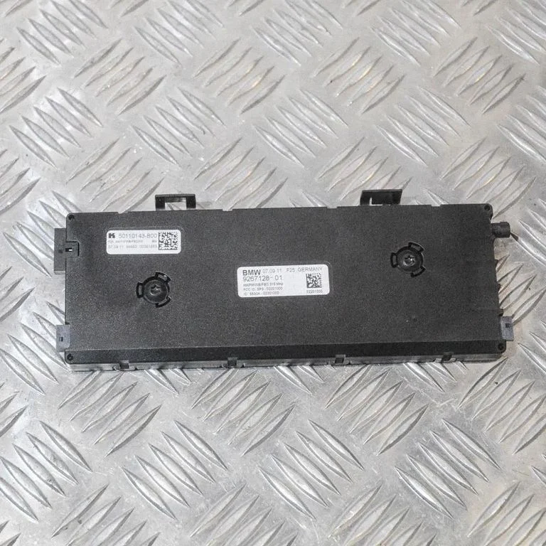 Antenas pastiprinātājs 5530A02201000