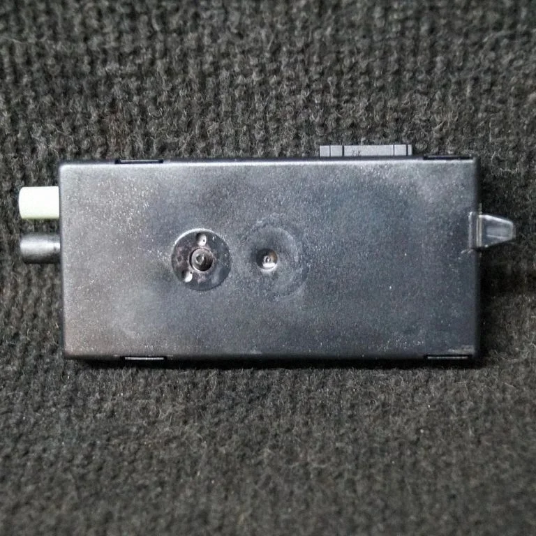 Antenas pastiprinātājs – BMW 3. sērija GT F34 (2013-2017)