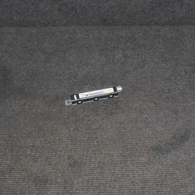 Antenas pastiprinātājs – Audi A1 (2010-2018)
