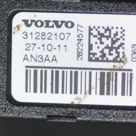 Antenas pastiprinātājs 31282107