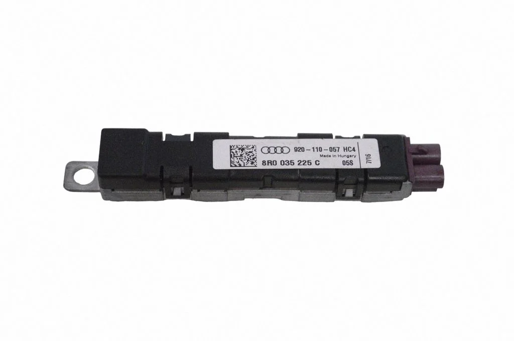 Antenas pastiprinātājs 8R0035225C