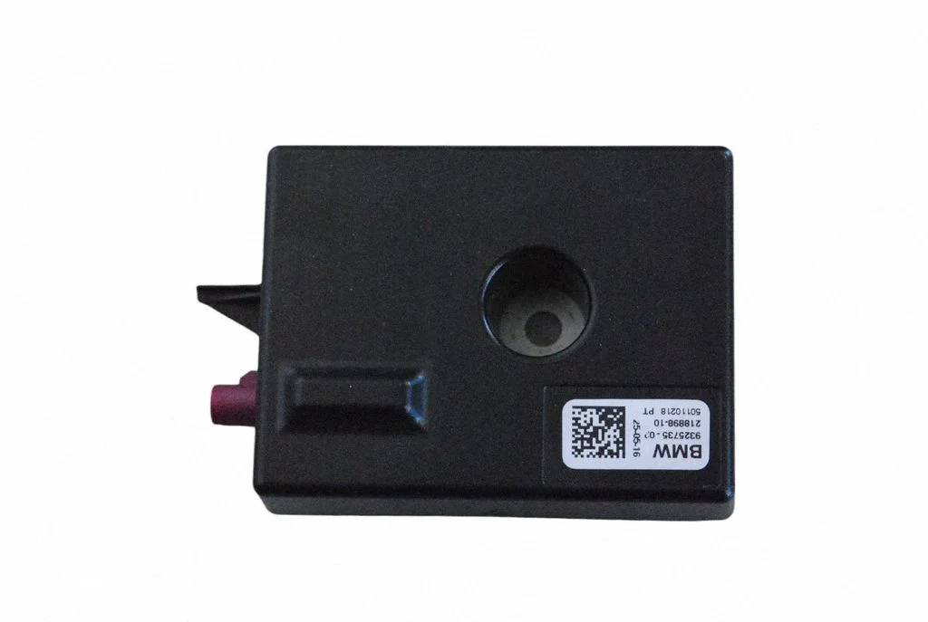 Aerial antenna amplifier – BMW Series 4 M4 F82 F83 (2014-2020)