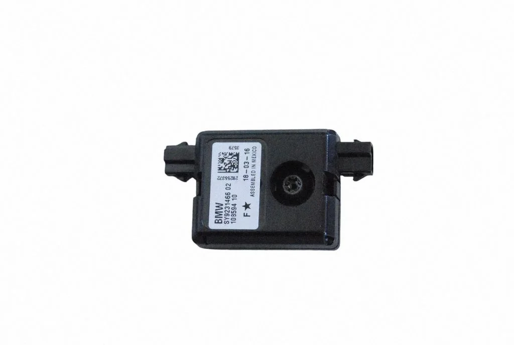 Wzmacniacz antenowy 9231466