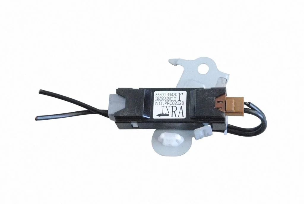 Antenni võimendi 14600065800101 – Lexus ES VII XZ10 (2018-2021)