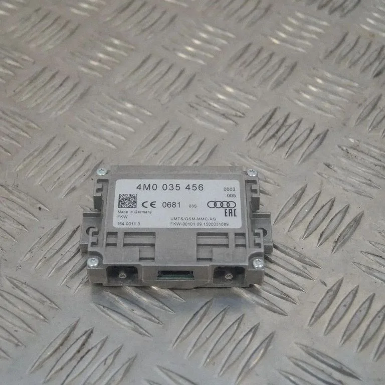 Aerial antenna amplifier 4M0035456