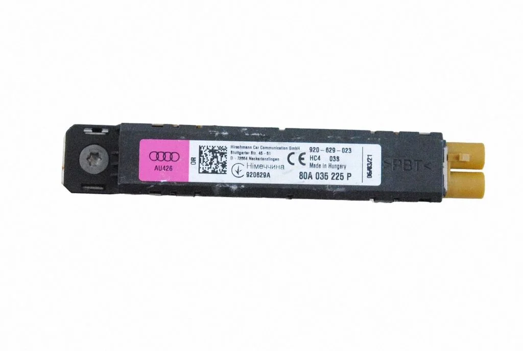 Antenas pastiprinātājs 80A035225P