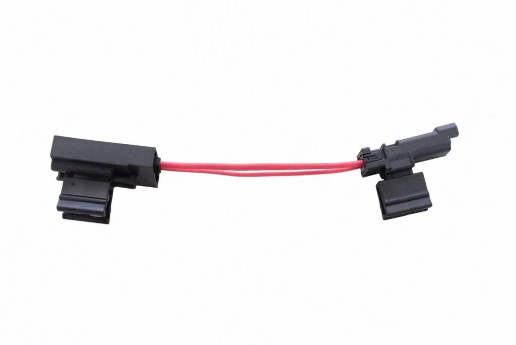 Antenas pastiprinātājs 31652640AC