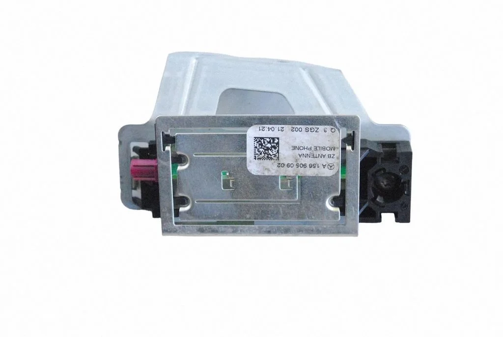Aerial antenna amplifier A1569050902