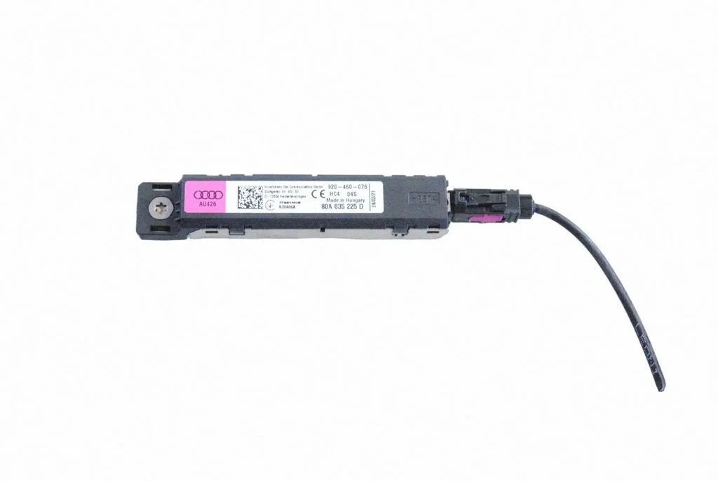 Antenas pastiprinātājs – Audi Q5 SQ5 FY (2017-2025)