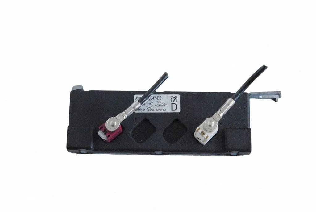 Antenas pastiprinātājs AW9318C847DB