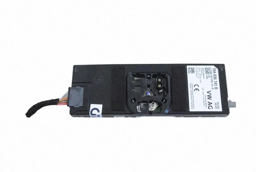 Antenas pastiprinātājs – Volkswagen ID.3 (2019-)
