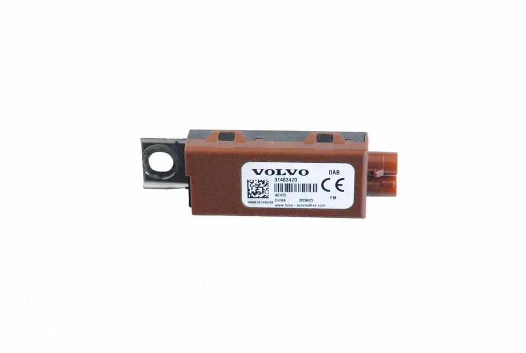 Antenas pastiprinātājs 31483420