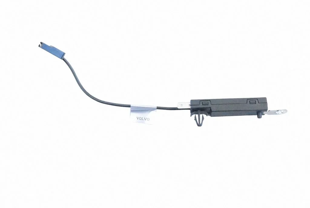 Antenas pastiprinātājs 31409871