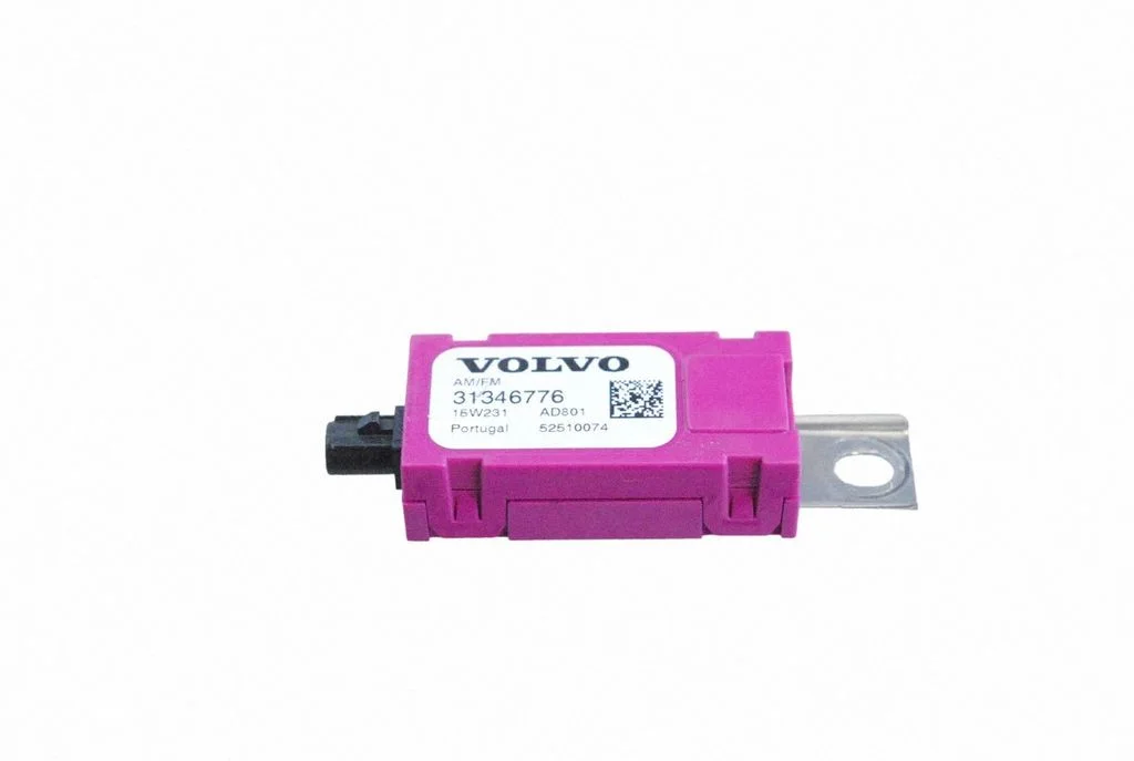 Antenni võimendi 31346776