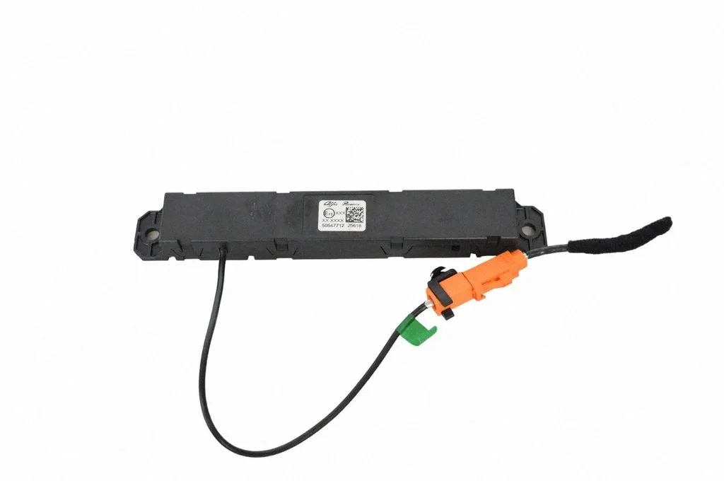 Antenas pastiprinātājs – Alfa Romeo Stelvio (2016-)