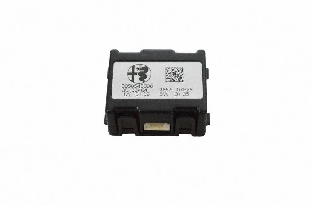 Antenas pastiprinātājs 0050543806