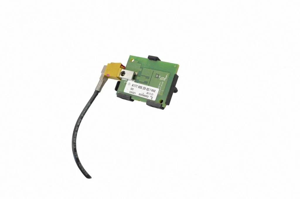 Wzmacniacz antenowy A1779052902