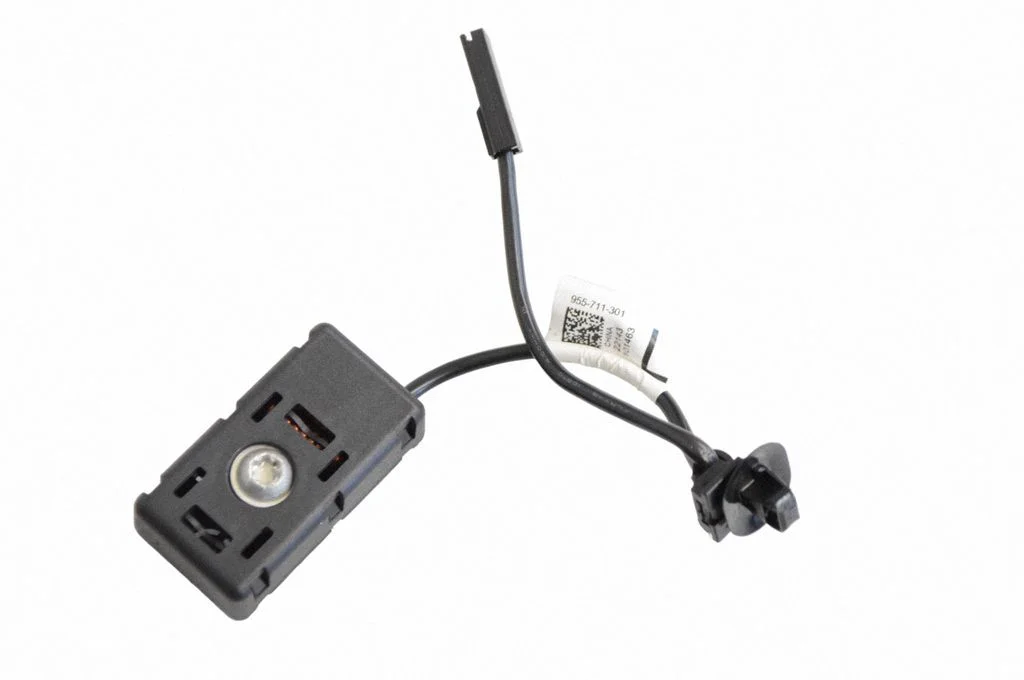 Aerial antenna amplifier 150942000D