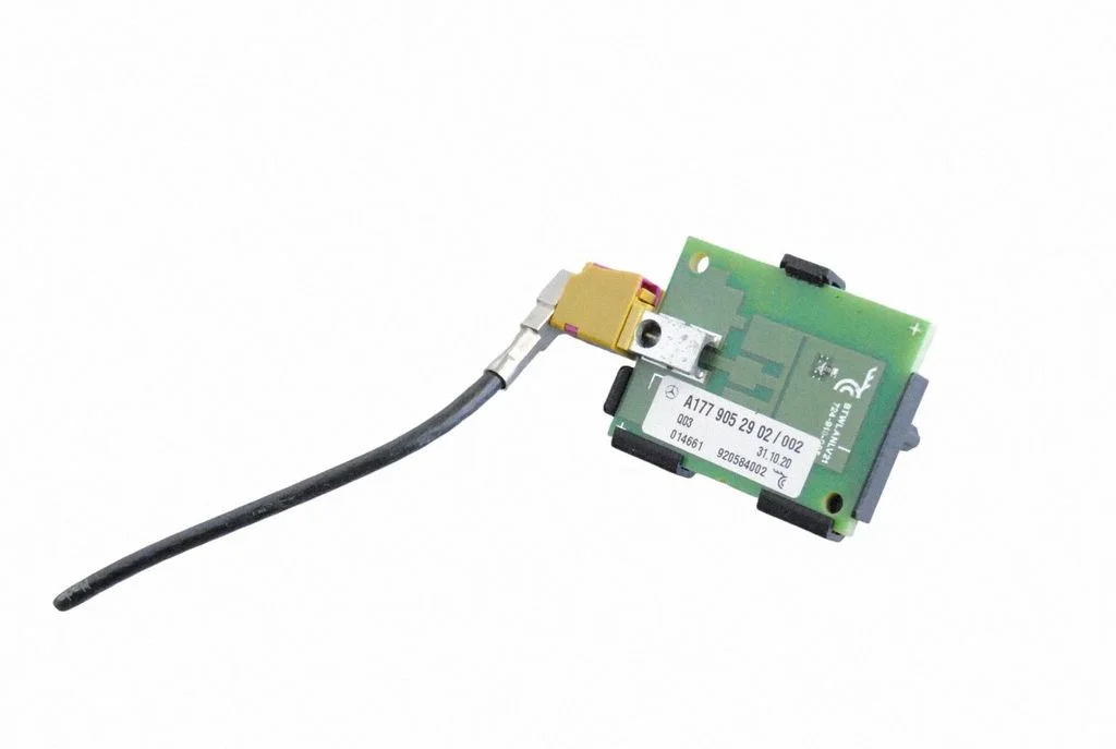 Antenas pastiprinātājs A1779052902