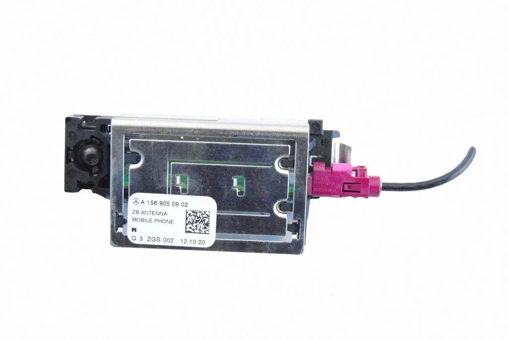 Antenas pastiprinātājs A1569050902